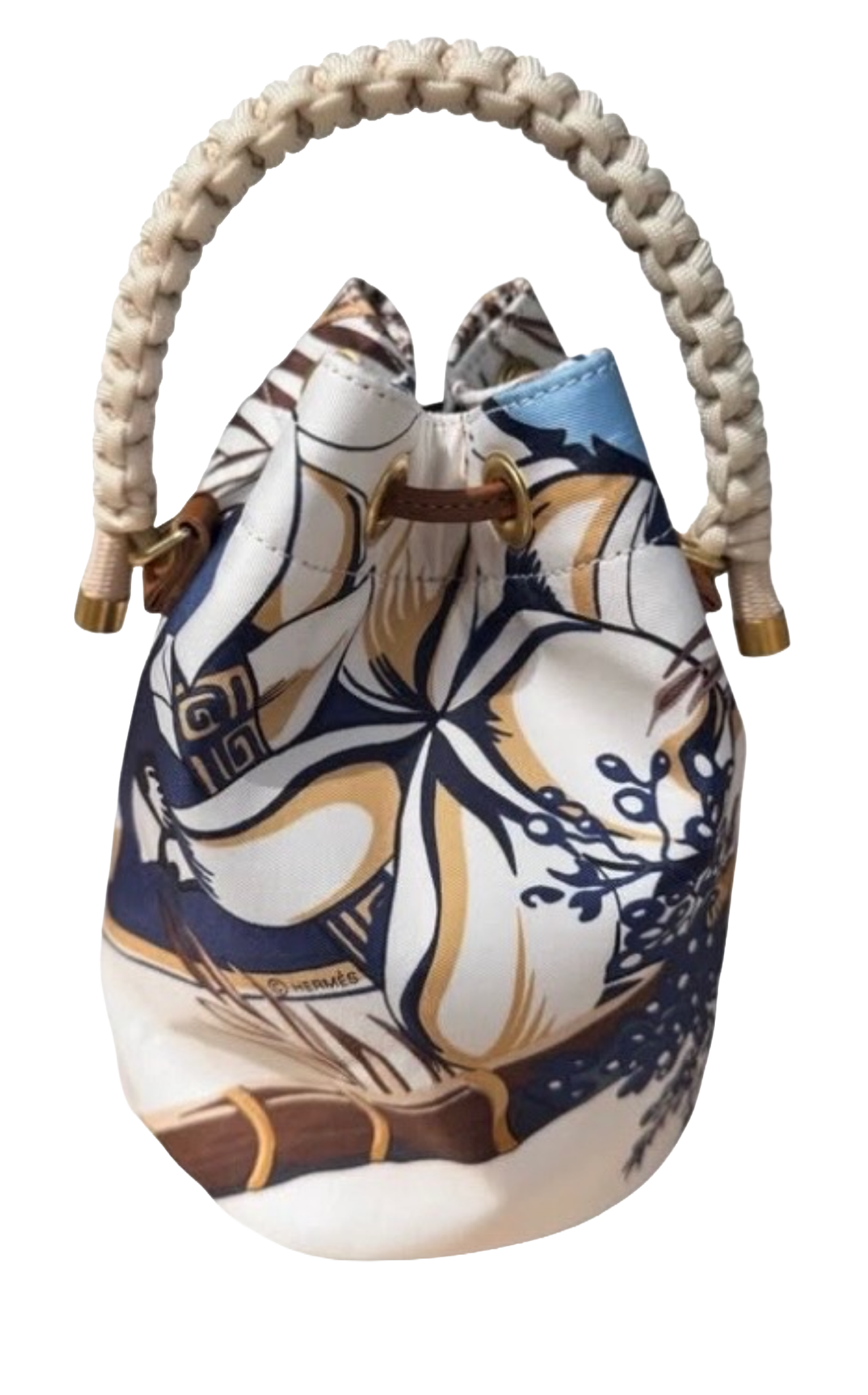 Hermes Bucket Bag