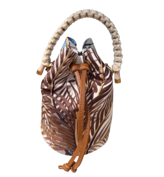Petite Bucket Bag