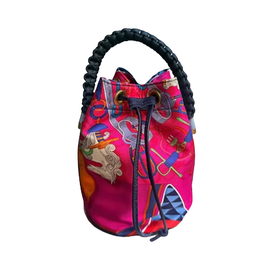 Petite Bucket Bag