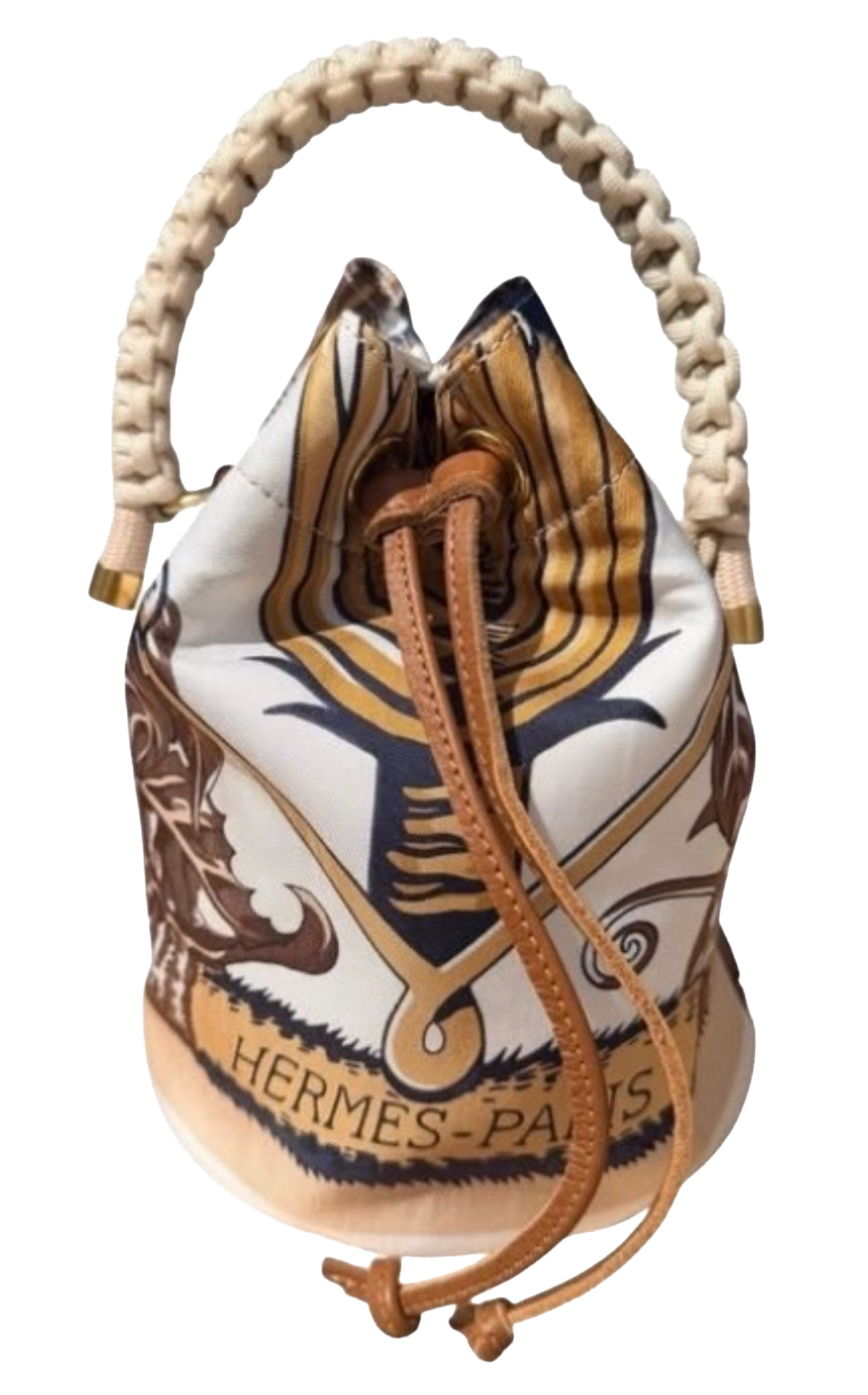 Hermes Bucket Bag