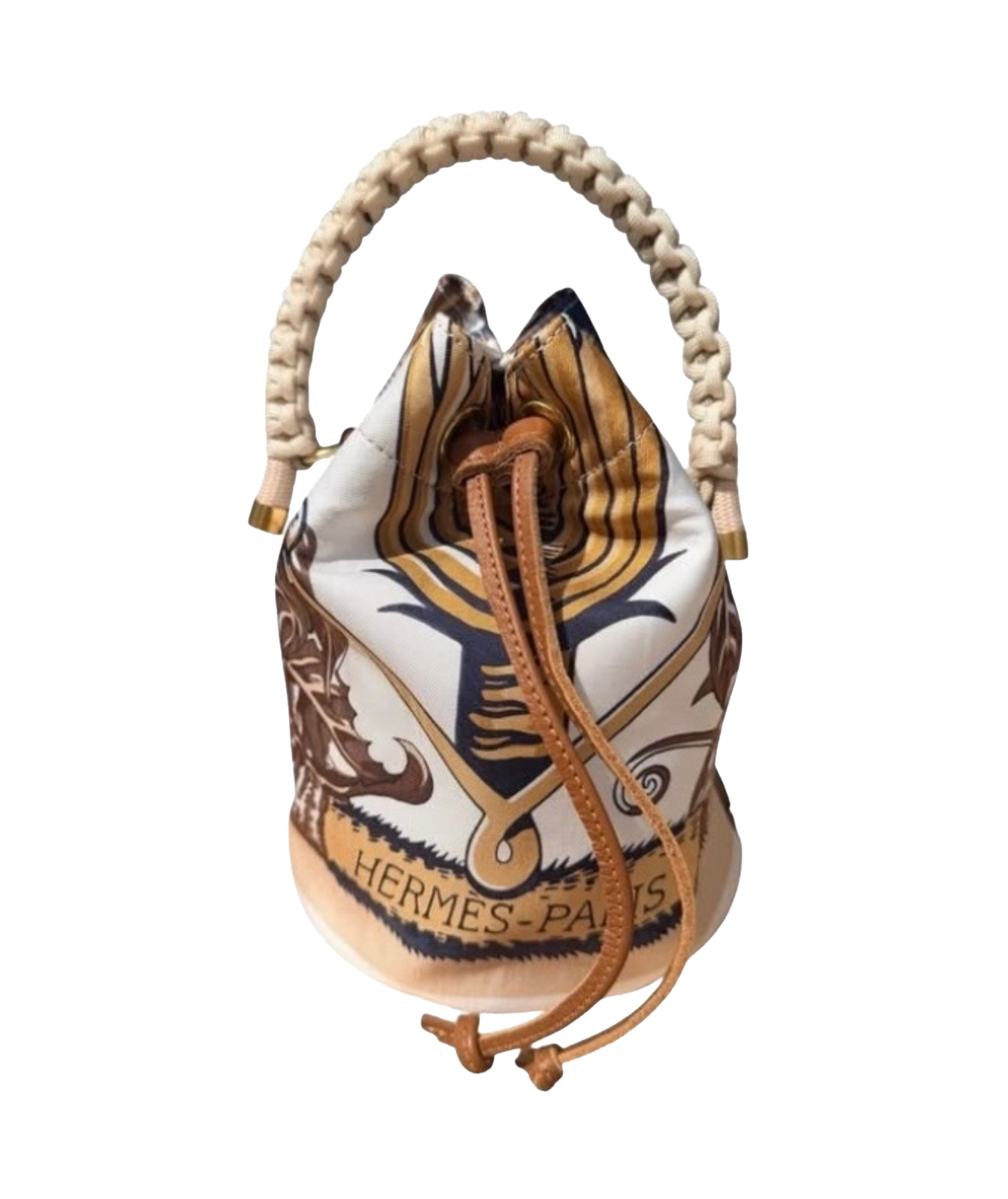 Petite Bucket Bag