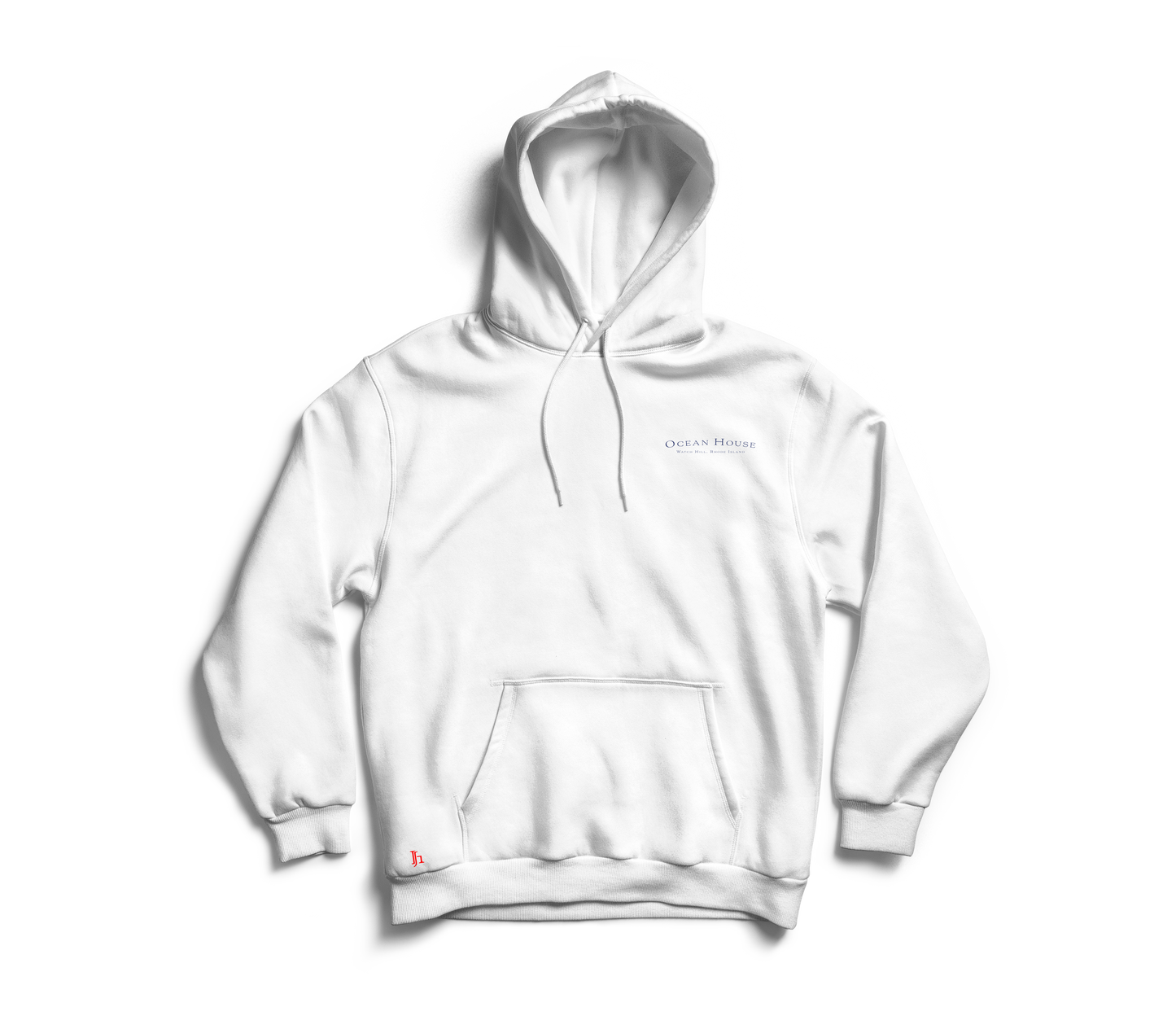 OH 1776 Hoodie