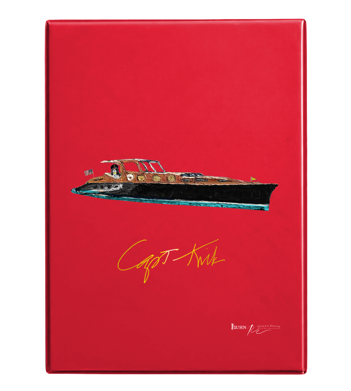 Custom Aphrodite Playing Cards by JHuhn