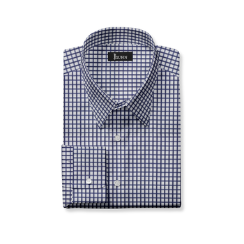 Wrinkle Resistant Men's Shirts