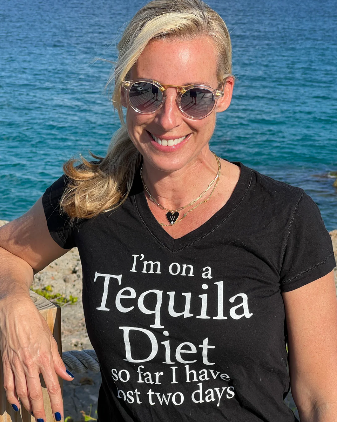 Women's T-shirts