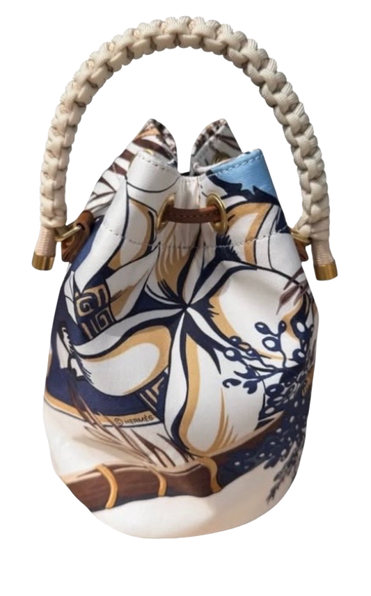 Hermes Bucket Bag