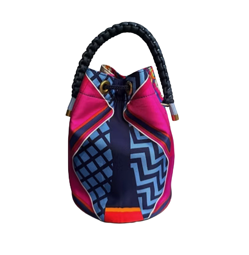 Petite Bucket Bag