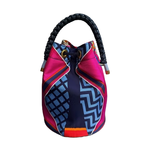 Petite Bucket Bag