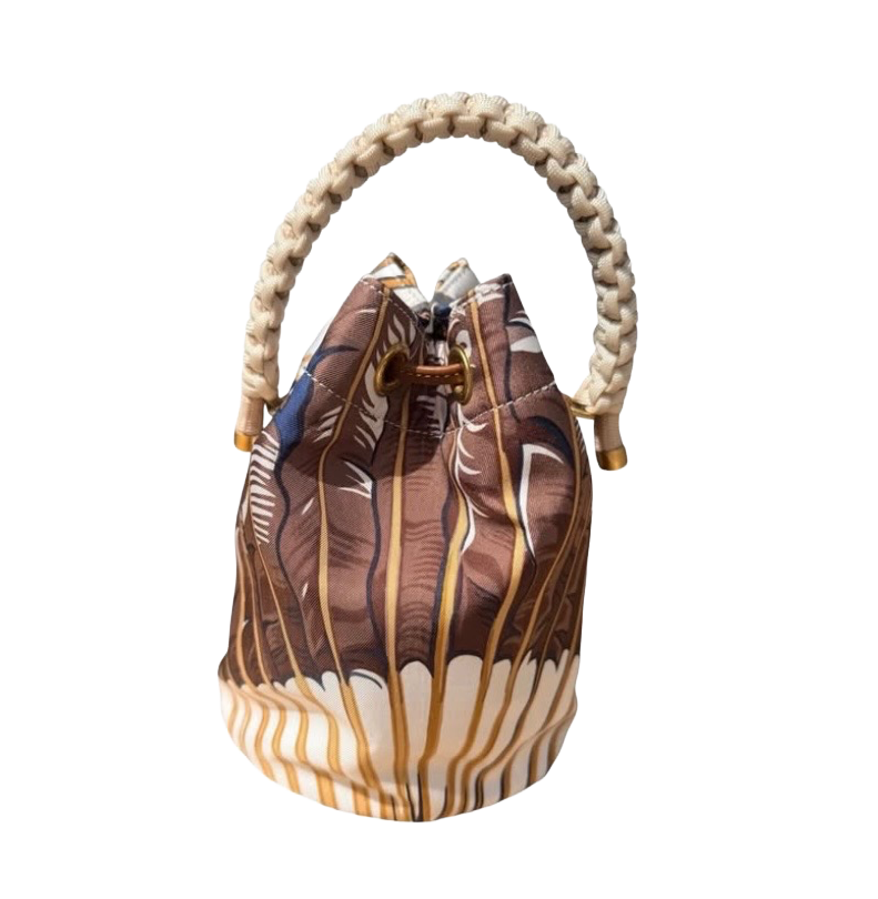 Petite Bucket Bag
