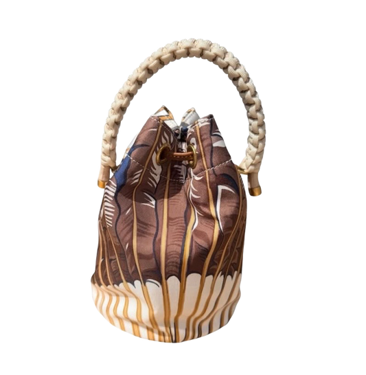 Petite Bucket Bag