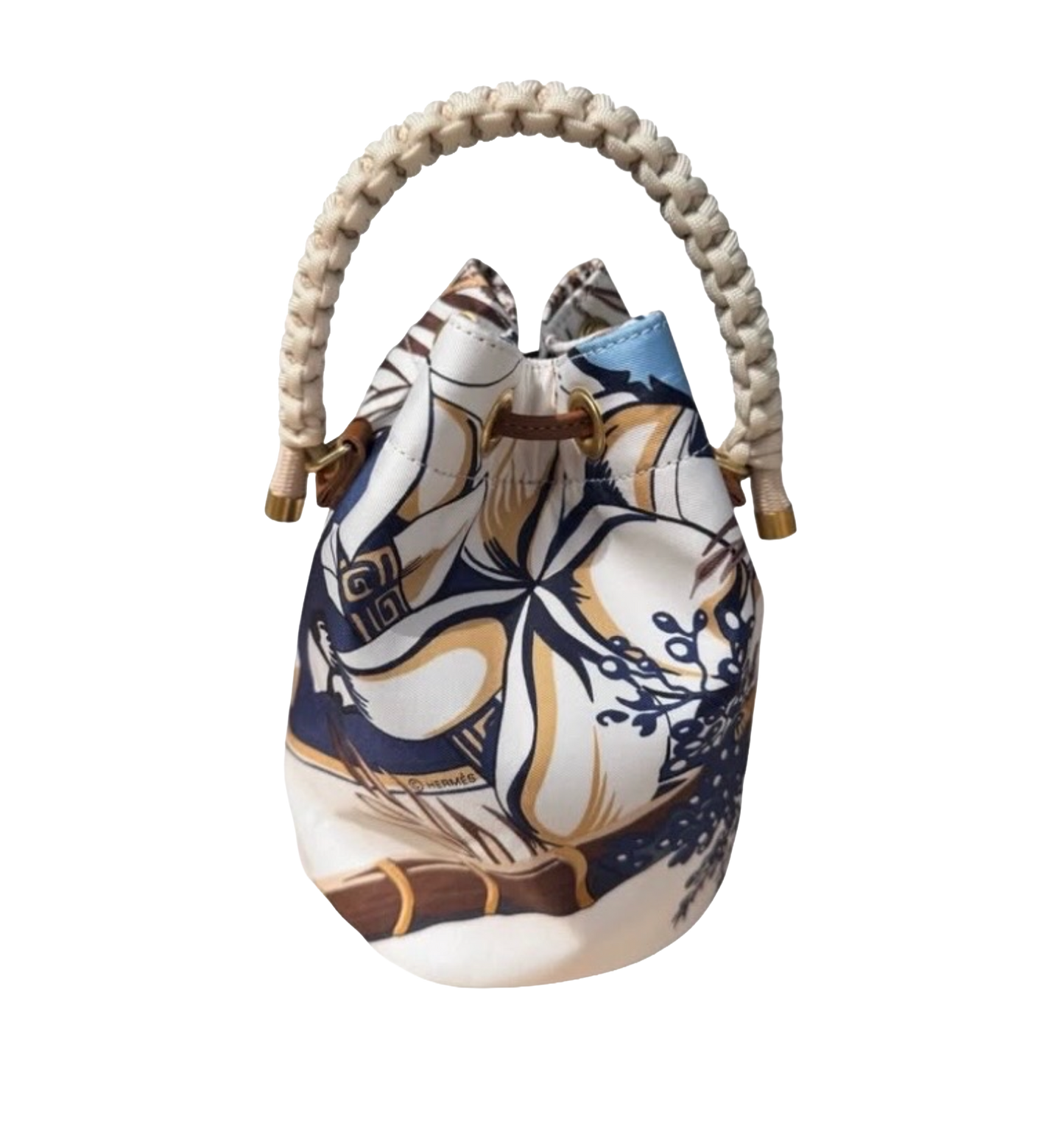 Petite Bucket Bag