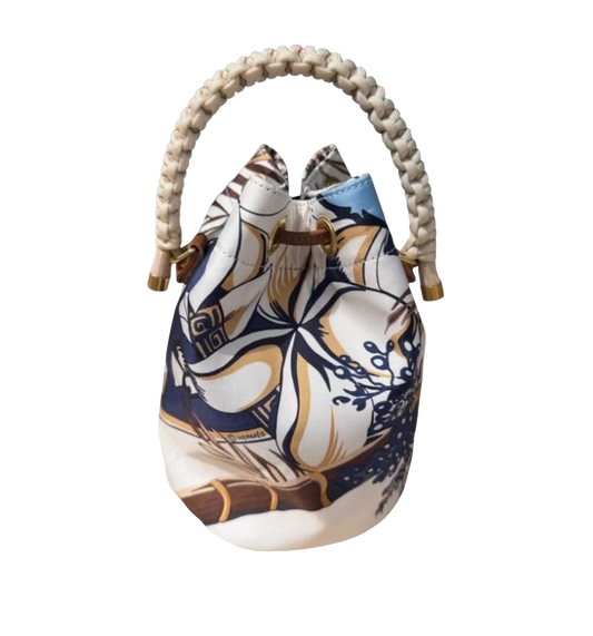 Petite Bucket Bag