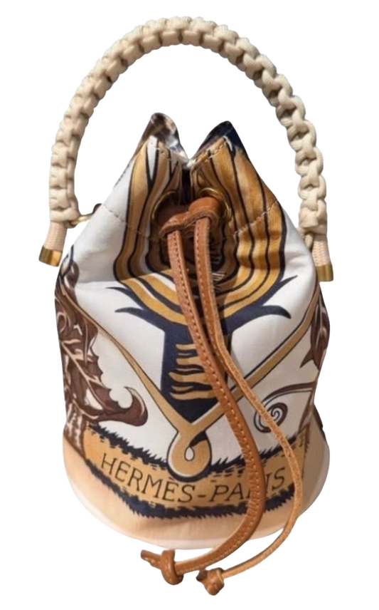 Hermes Bucket Bag
