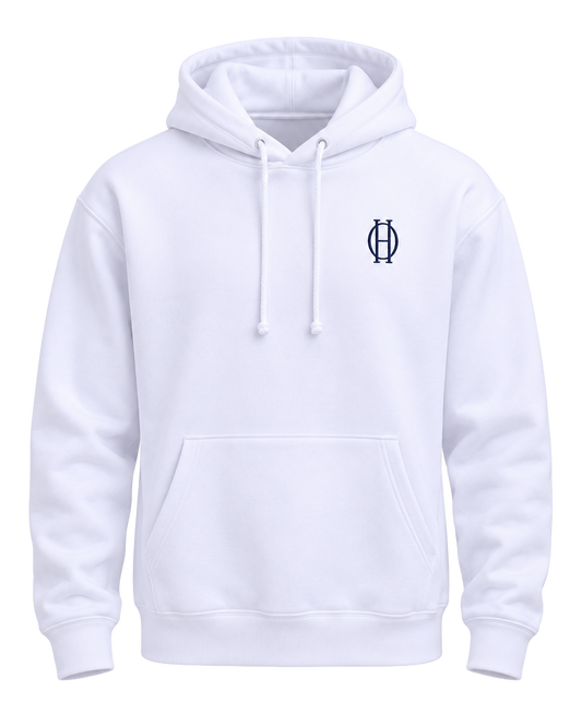 Ocean House Hoodie - Embroidered