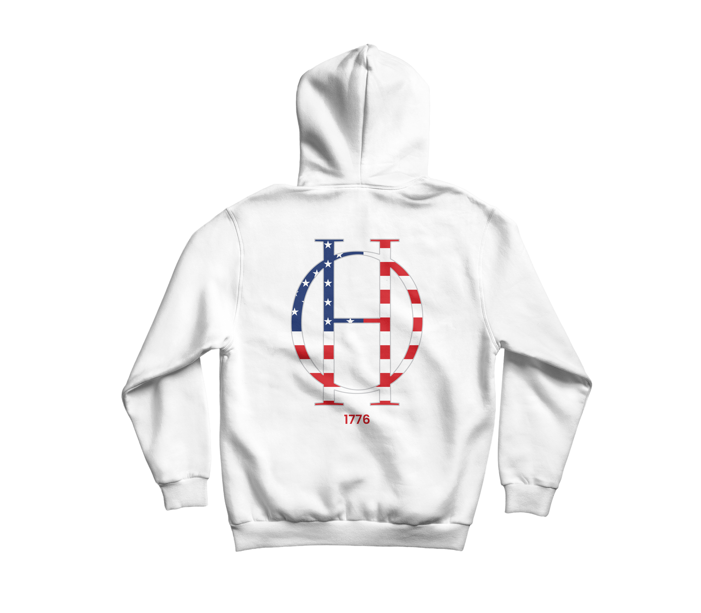 OH 1776 Hoodie