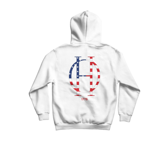 OH 1776 Hoodie