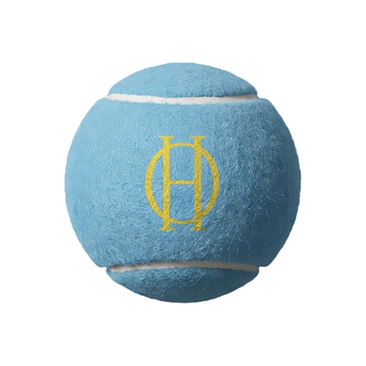 Jhuhn x Ocean House Tennis Balls