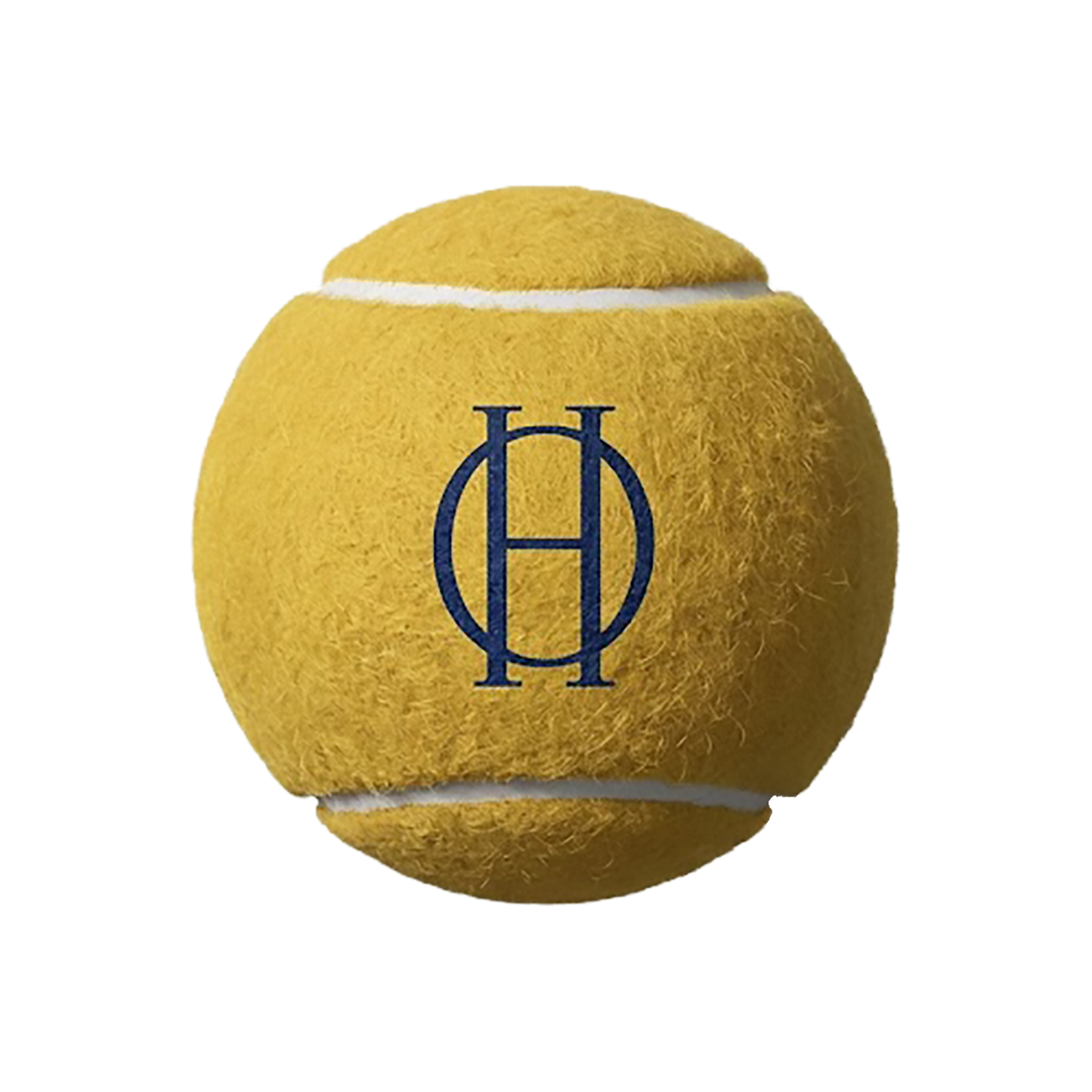 Jhuhn x Ocean House Tennis Balls