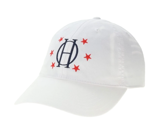 Ocean House 4 th of July Limited Edition Hat