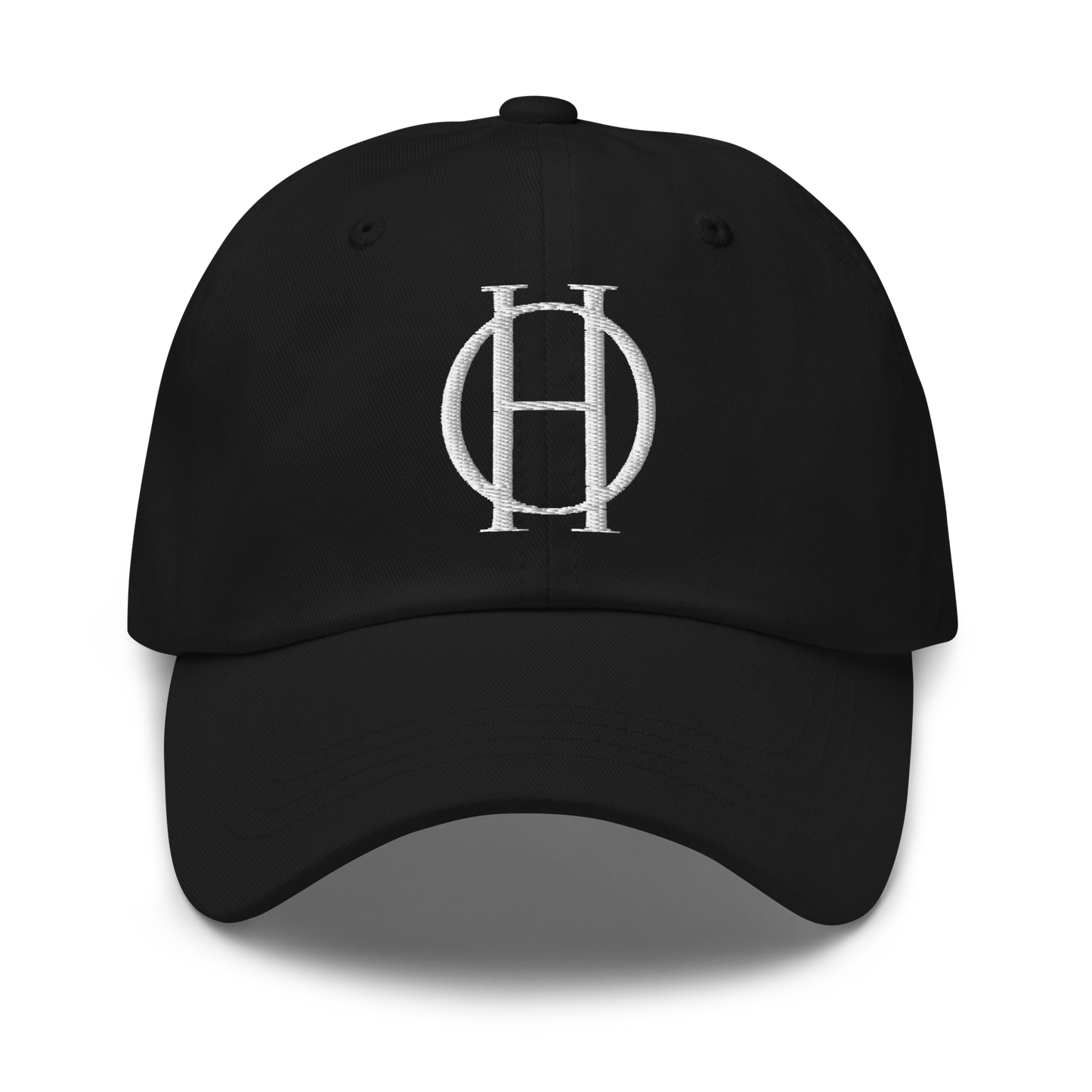 Ocean House Monogram Logo Hat