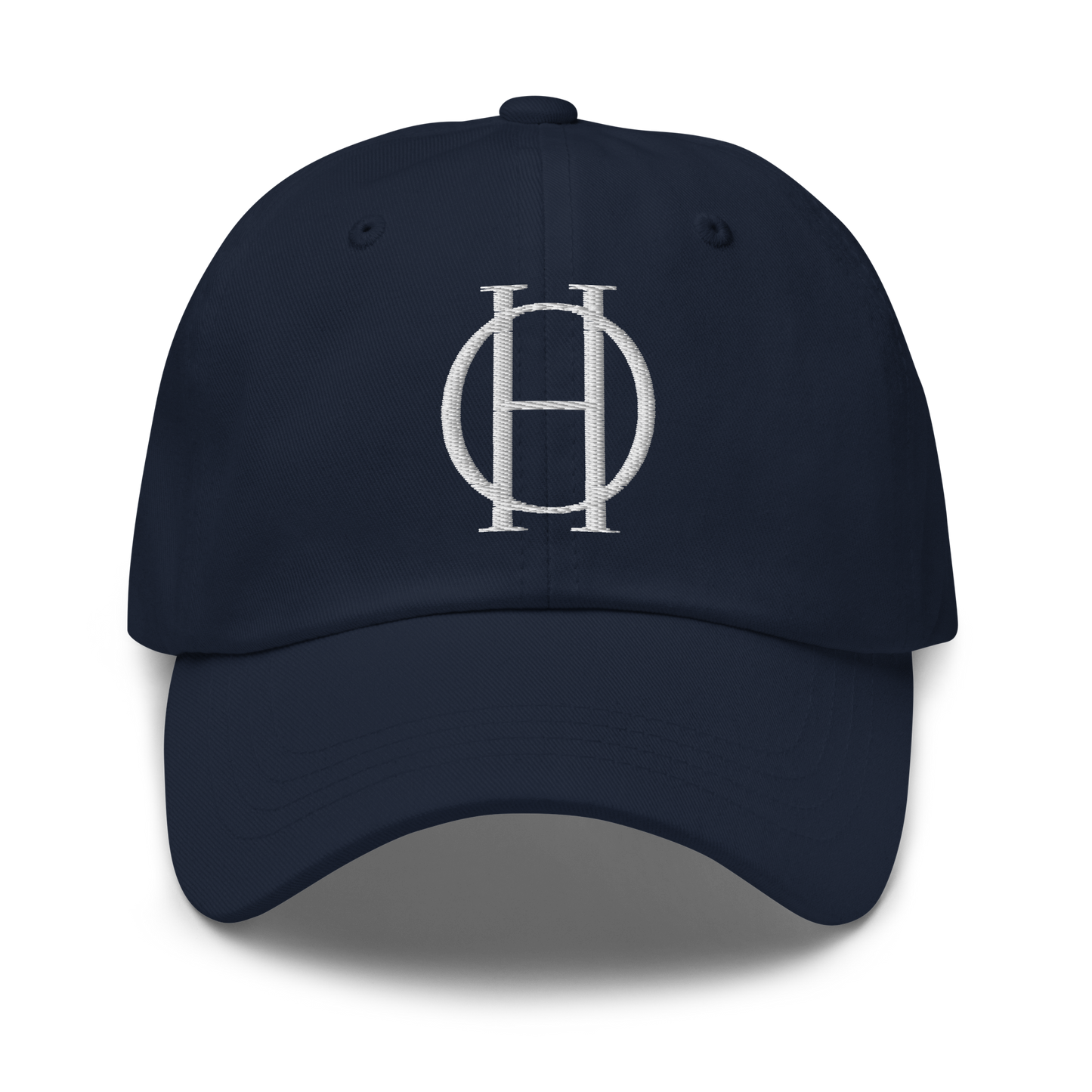 Ocean House Monogram Logo Hat