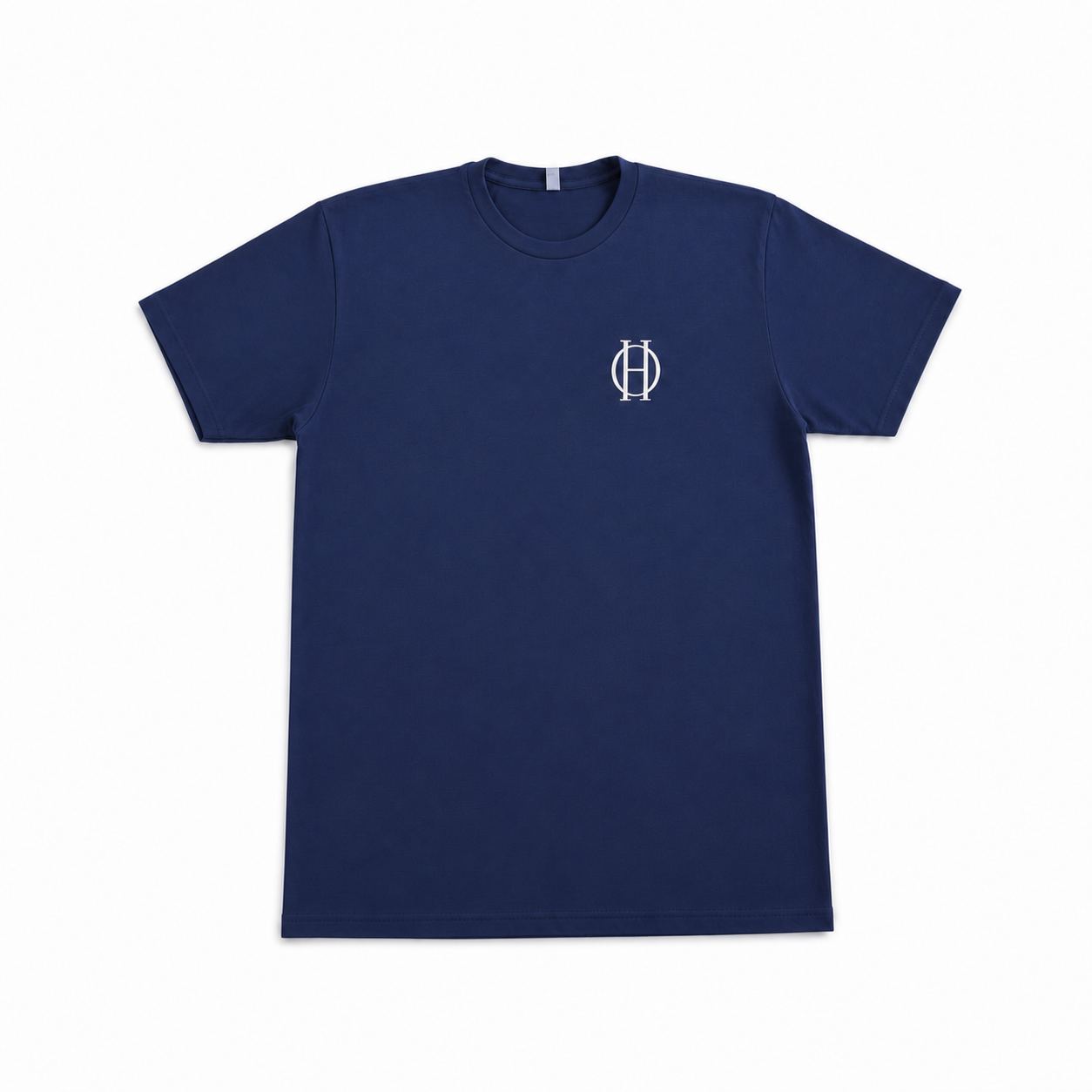 Midnight Navy Youth OH T-Shirt