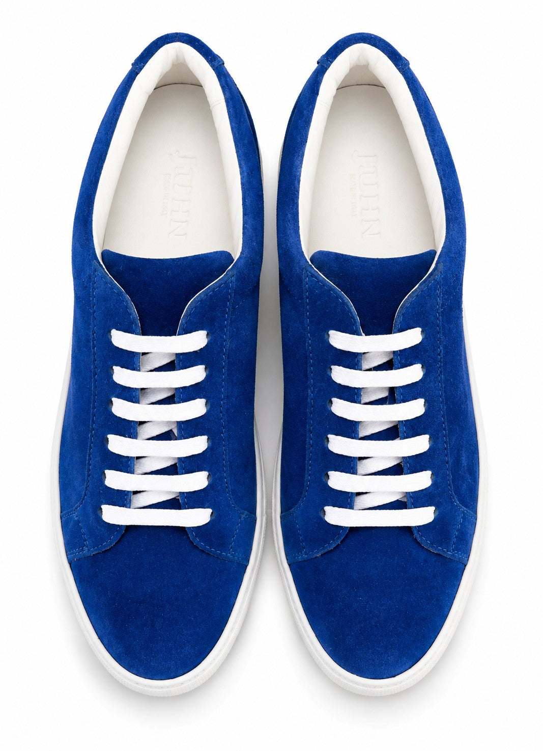 Suede Sneaker