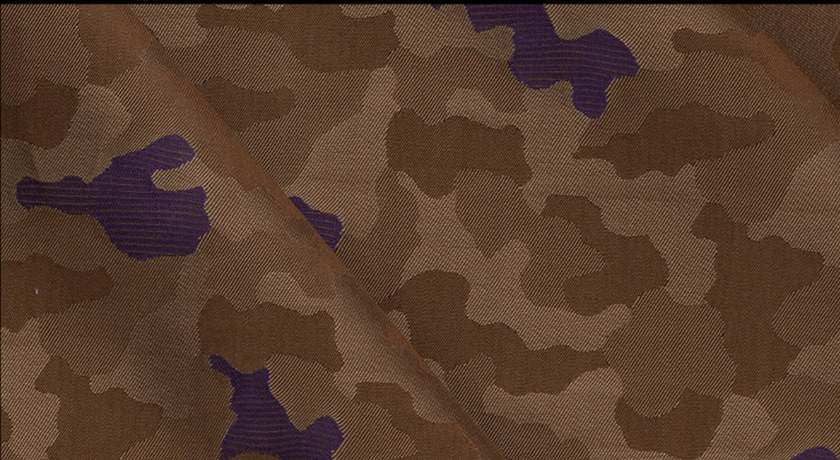 Women's Camo Blazer