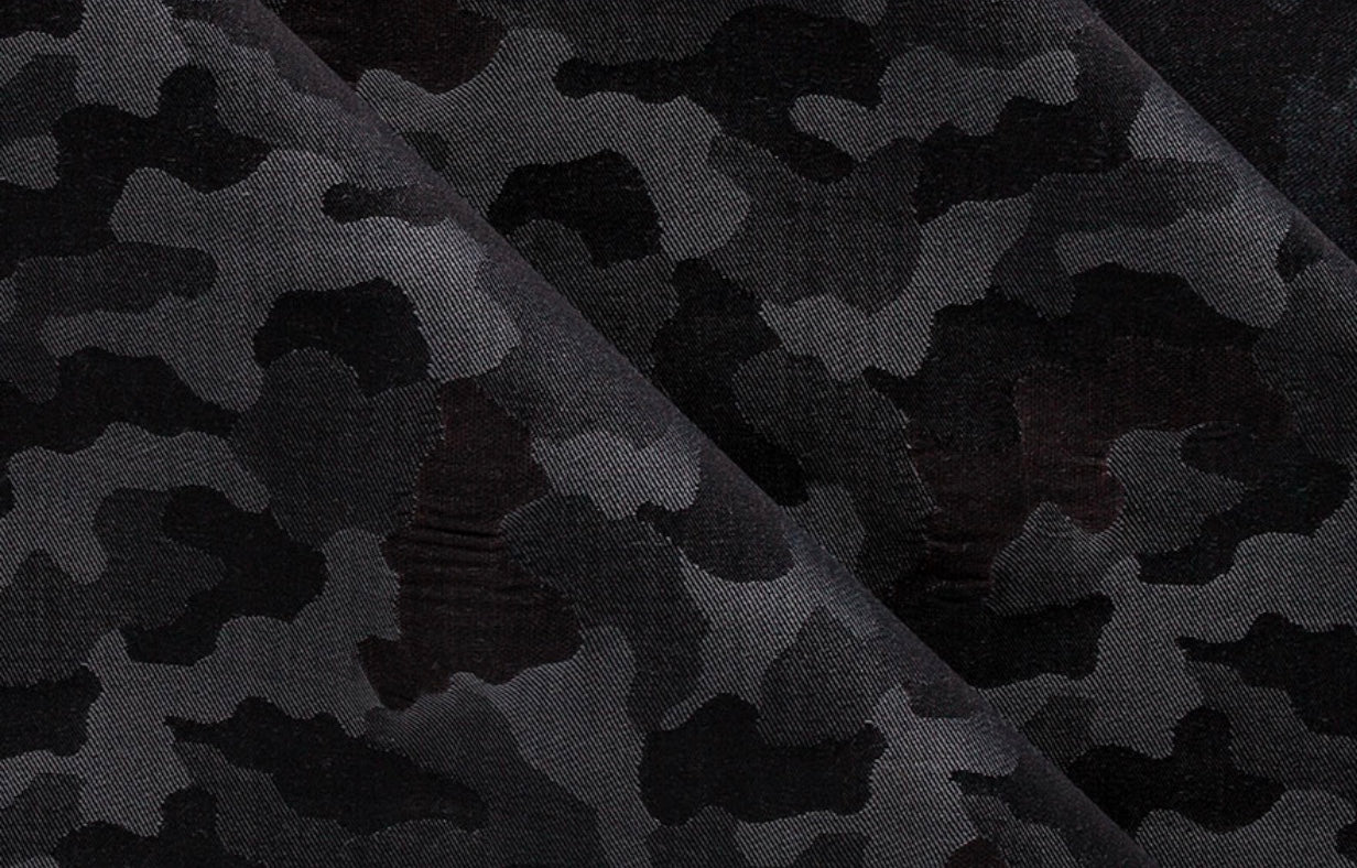 Women's Camo Blazer