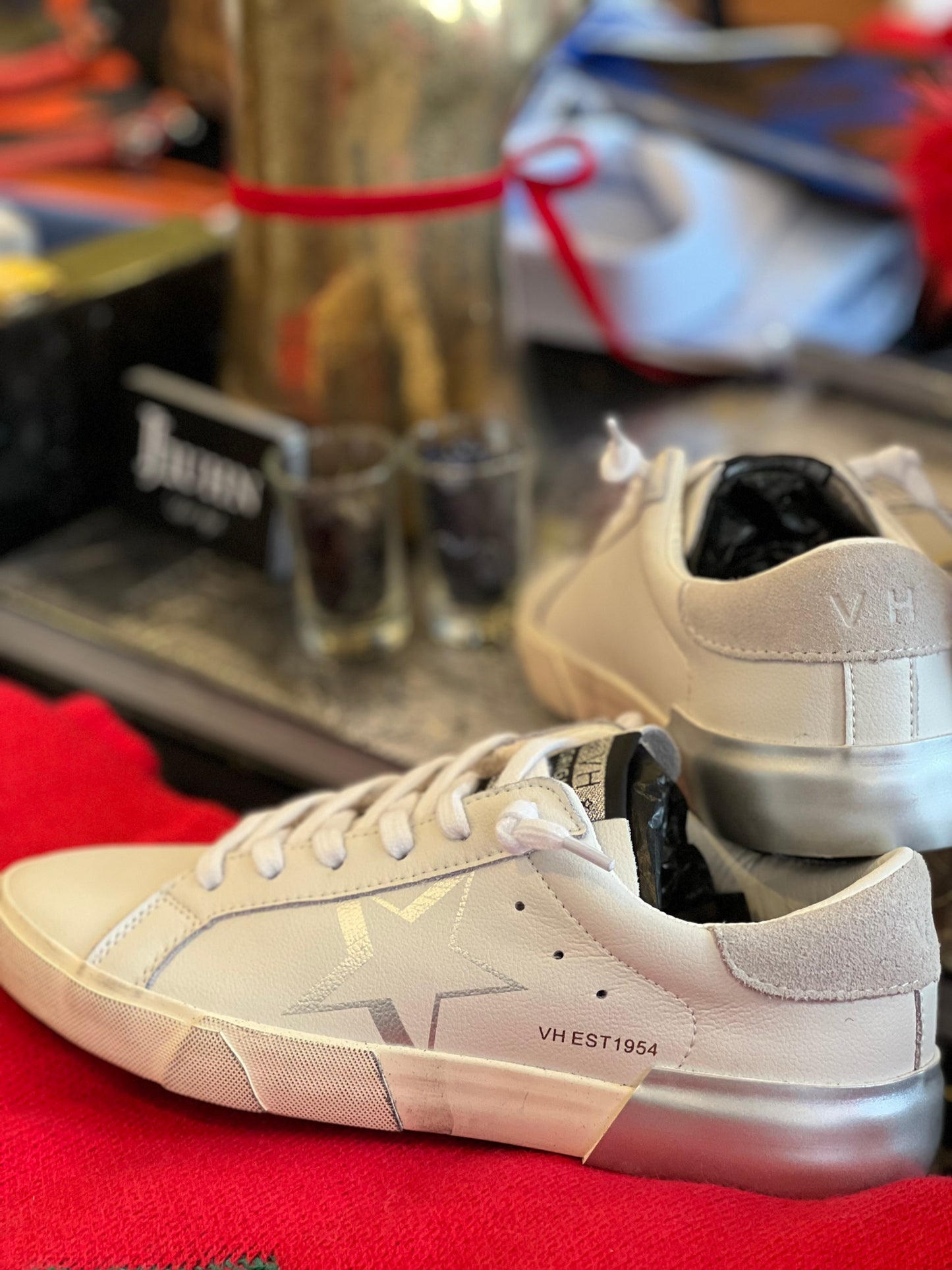Silver Star