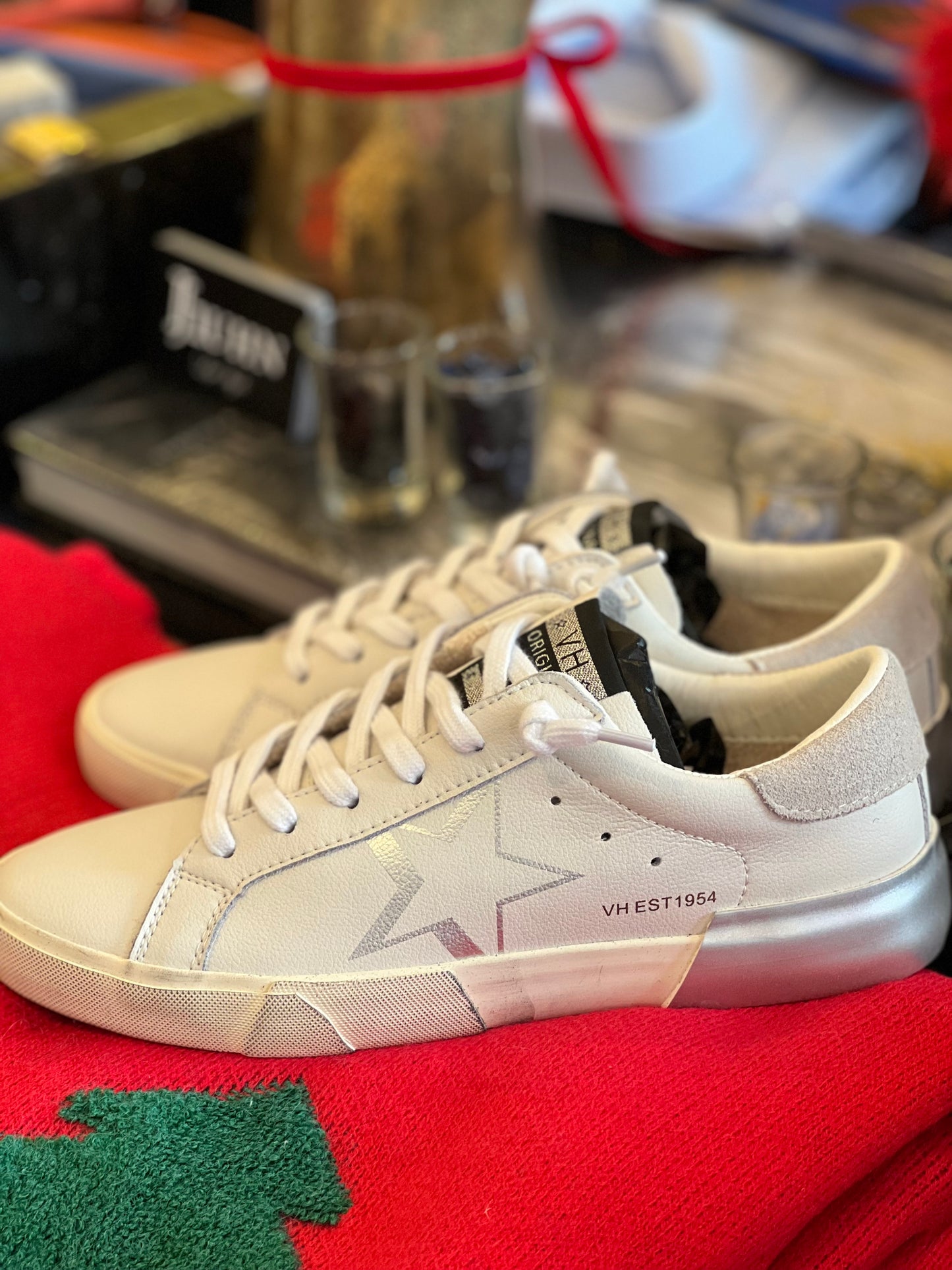 Silver Star